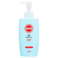 Suncut Aqualy UV Protect Gel SPF 50+ PA++++ Kose Suncut Aqualy UV Protect Gel SPF 50+ PA++++
