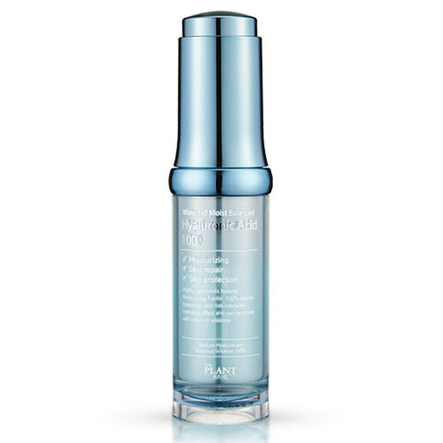 Waterfall Moist Balanced Hyaluronic Acid 100 The Plant Base Waterfall Moist Balanced Hyaluronic Acid 100