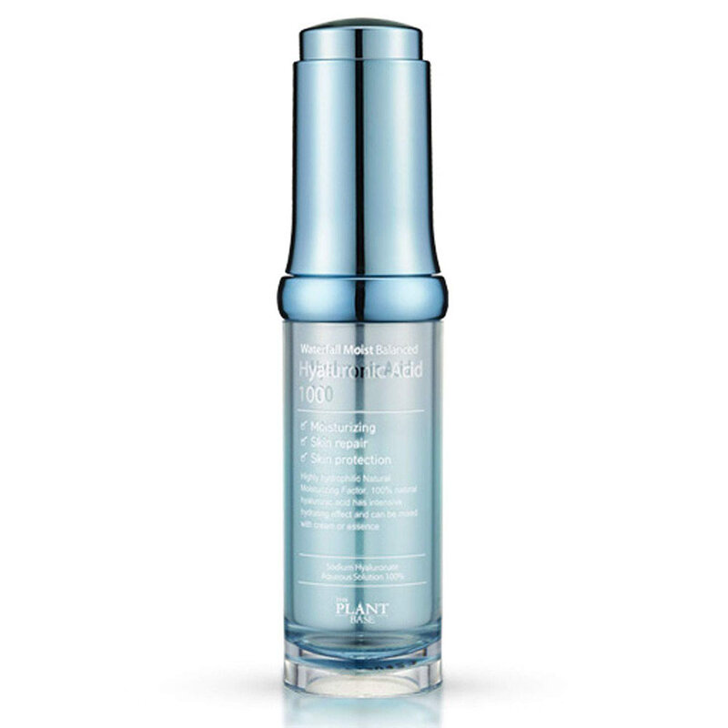 Waterfall Moist Balanced Hyaluronic Acid 100