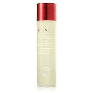 The Plant Base Pore N Turn-Over 28 ABA Toner Pore N Turn-Over 28 ABA Toner