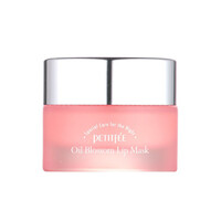 Oil Blossom Camellia Lip Mask Petitfée Oil Blossom Camellia Lip Mask