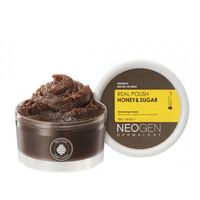 Real Polish Honey & Sugar Neogen Real Polish Honey & Sugar