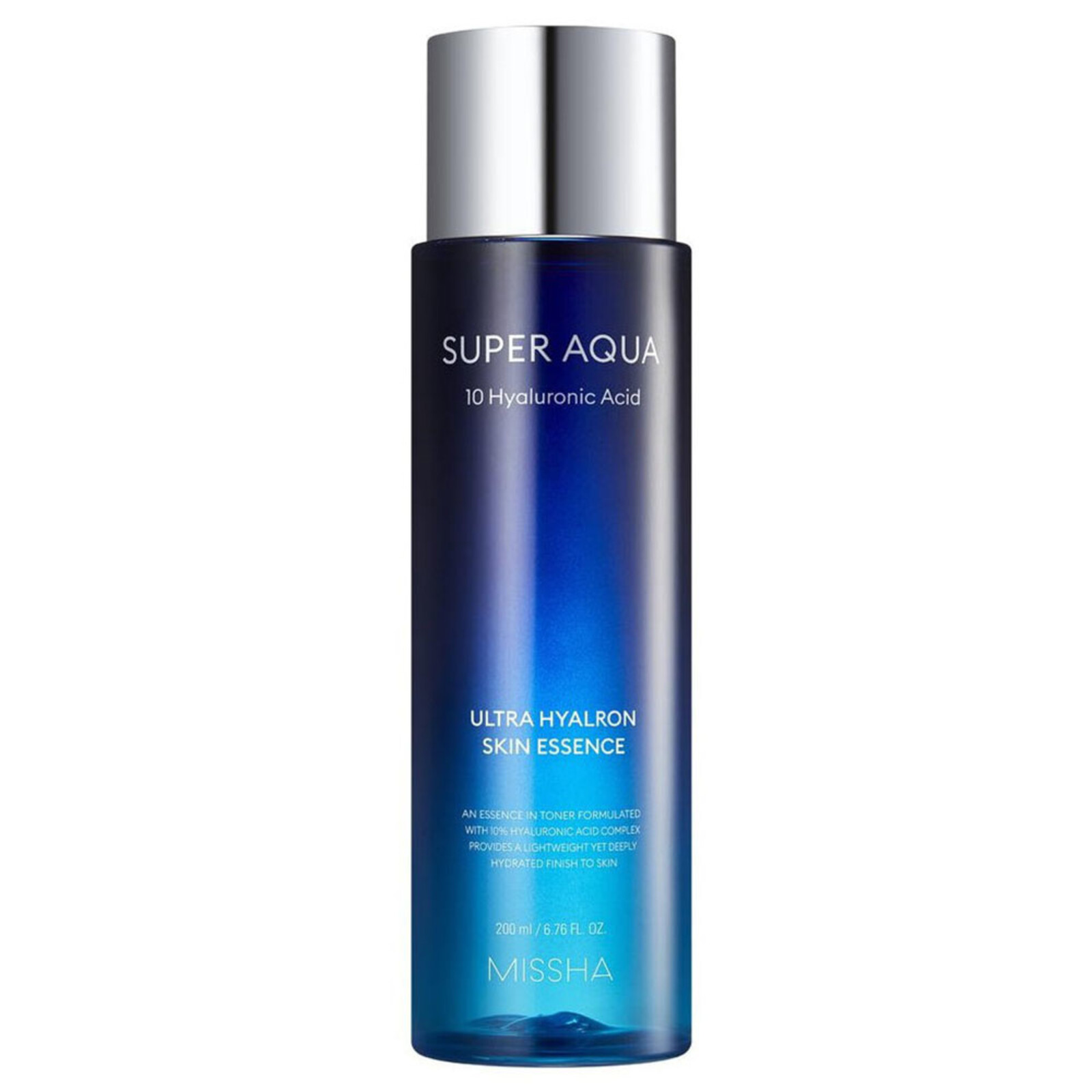 Missha Super Aqua Ultra Hyalron Skin Essence