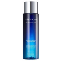 Super Aqua Ultra Hyalron Skin Essence Missha Super Aqua Ultra Hyalron Skin Essence