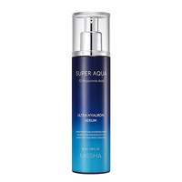 Super Aqua Ultra Hyalron Serum 50ml Missha Super Aqua Ultra Hyalron Serum 50ml