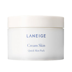 Laneige Cream Skin Quick Skin Pack Cream Skin Quick Skin Pack