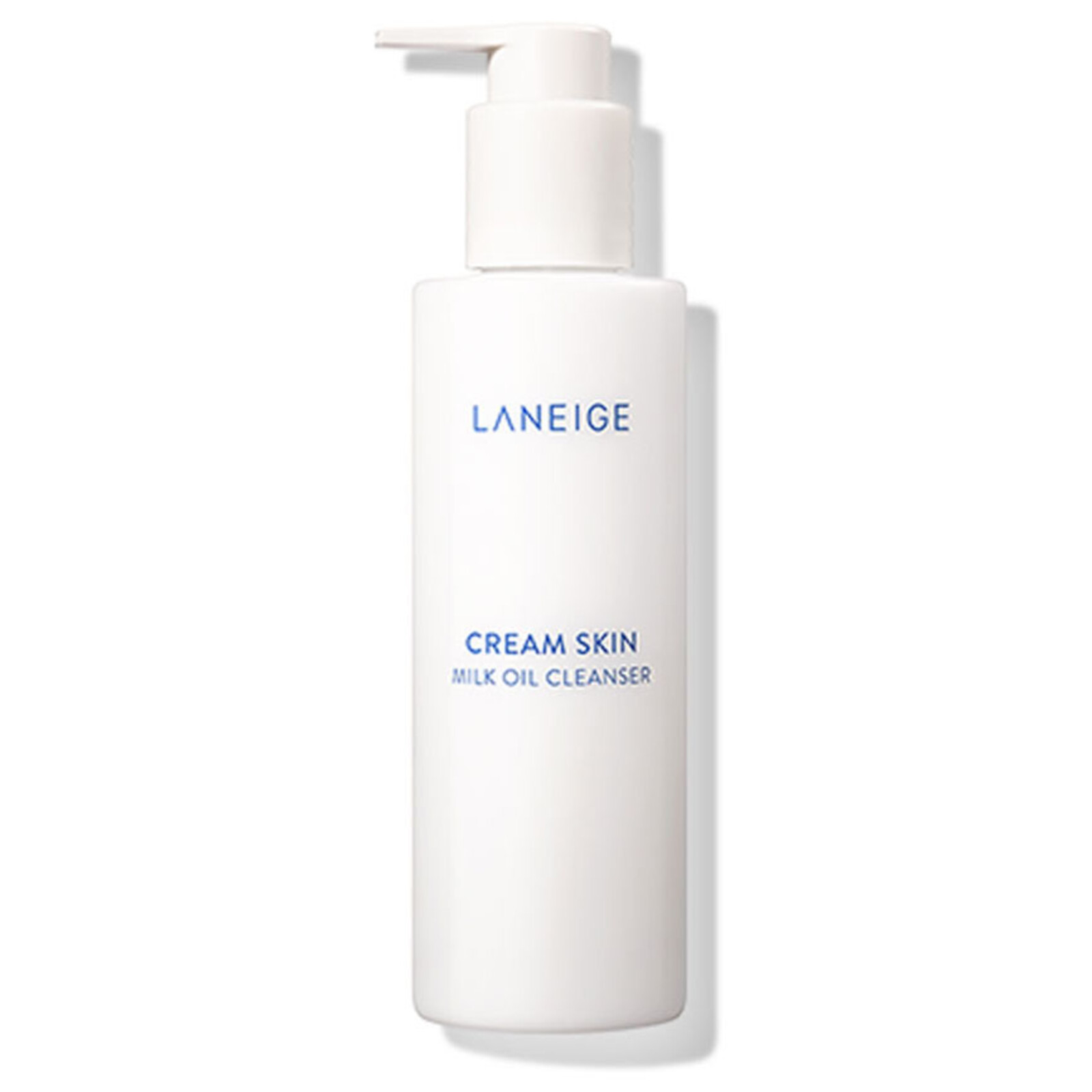 Laneige Cream Skin Milk Oil Cleanser 150ml