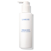 Laneige Cream Skin Milk Oil Cleanser 150ml