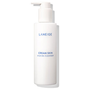Laneige Cream Skin Milk Oil Cleanser Cream Skin Milk Oil Cleanser