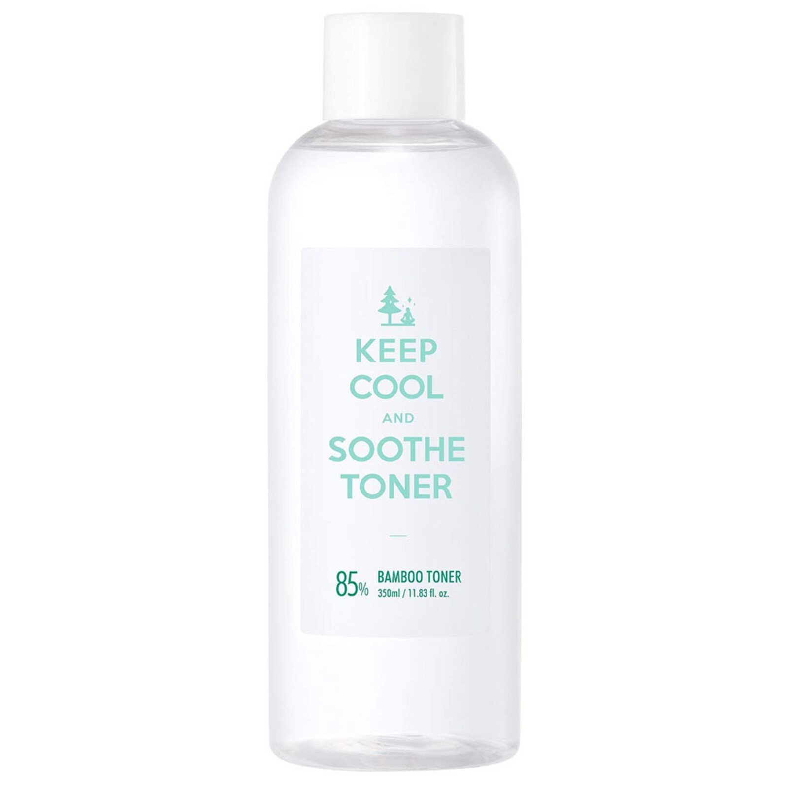 Keep Cool Soothe Bamboo Toner