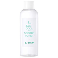 Soothe Bamboo Toner Keep Cool Soothe Bamboo Toner