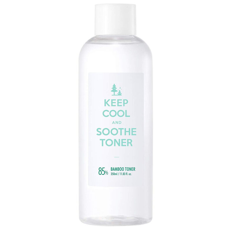 Soothe Bamboo Toner