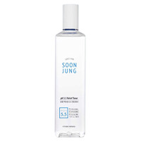 Soon Jung PH 5.5 Relief Toner 180ml Etude House Soon Jung PH 5.5 Relief Toner 180ml