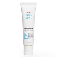 Soon Jung 2x Barrier Intensive Cream 60ml Etude House Soon Jung 2x Barrier Intensive Cream 60ml