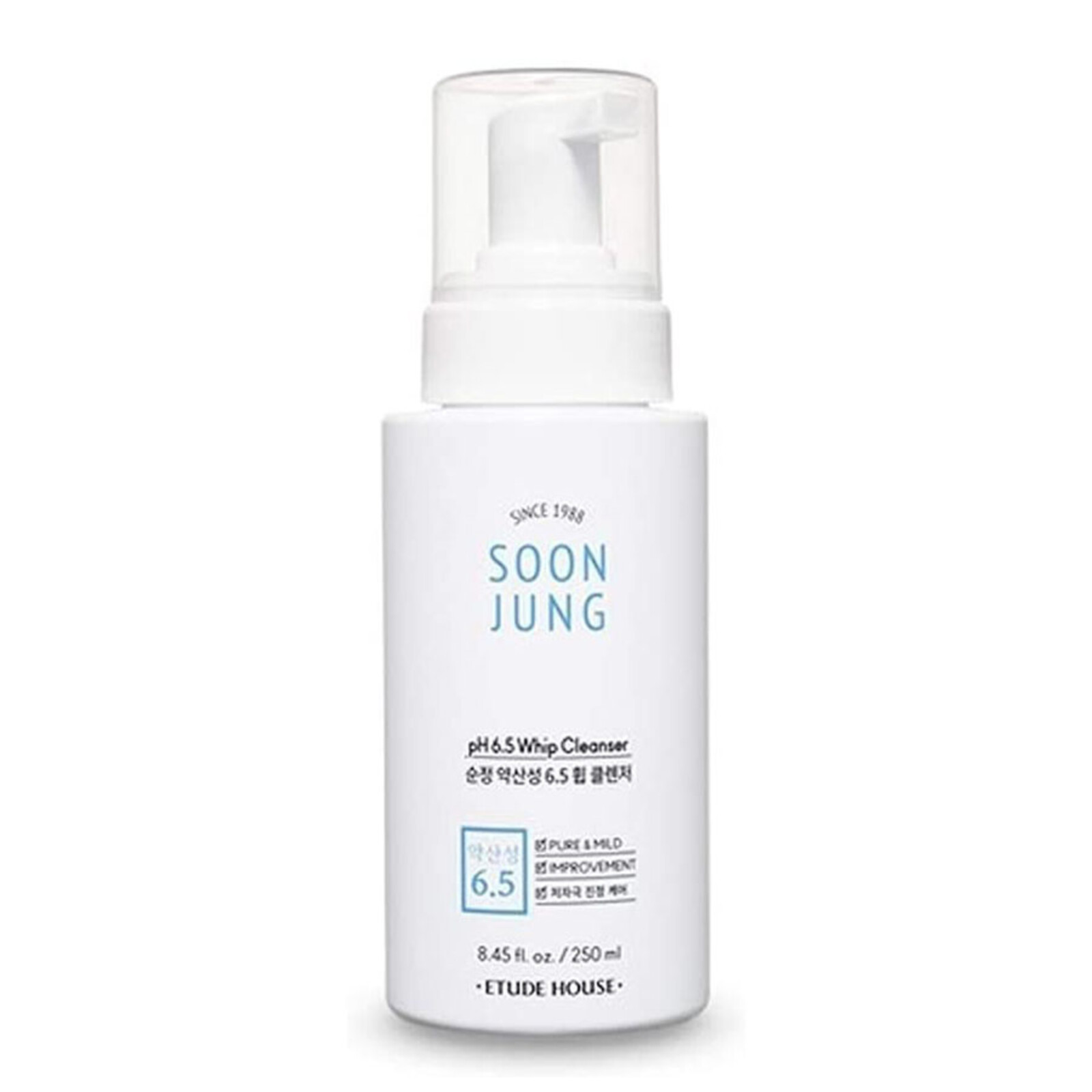 Etude House Soon Jung Whip Cleanser 150ml