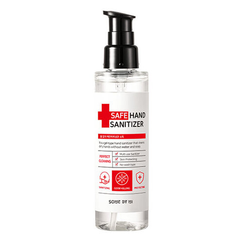 Some By Mi Safe Hand Sanitizer