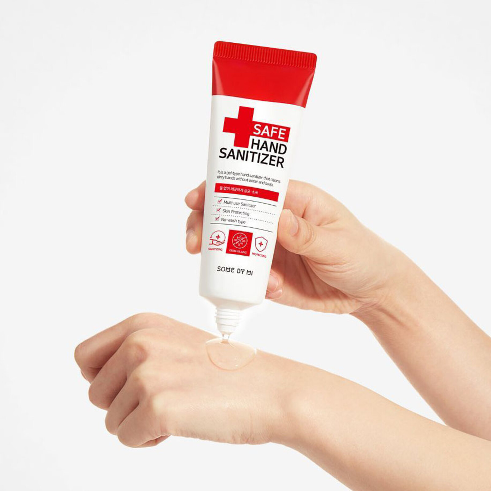 Some By Mi Safe Hand Sanitizer