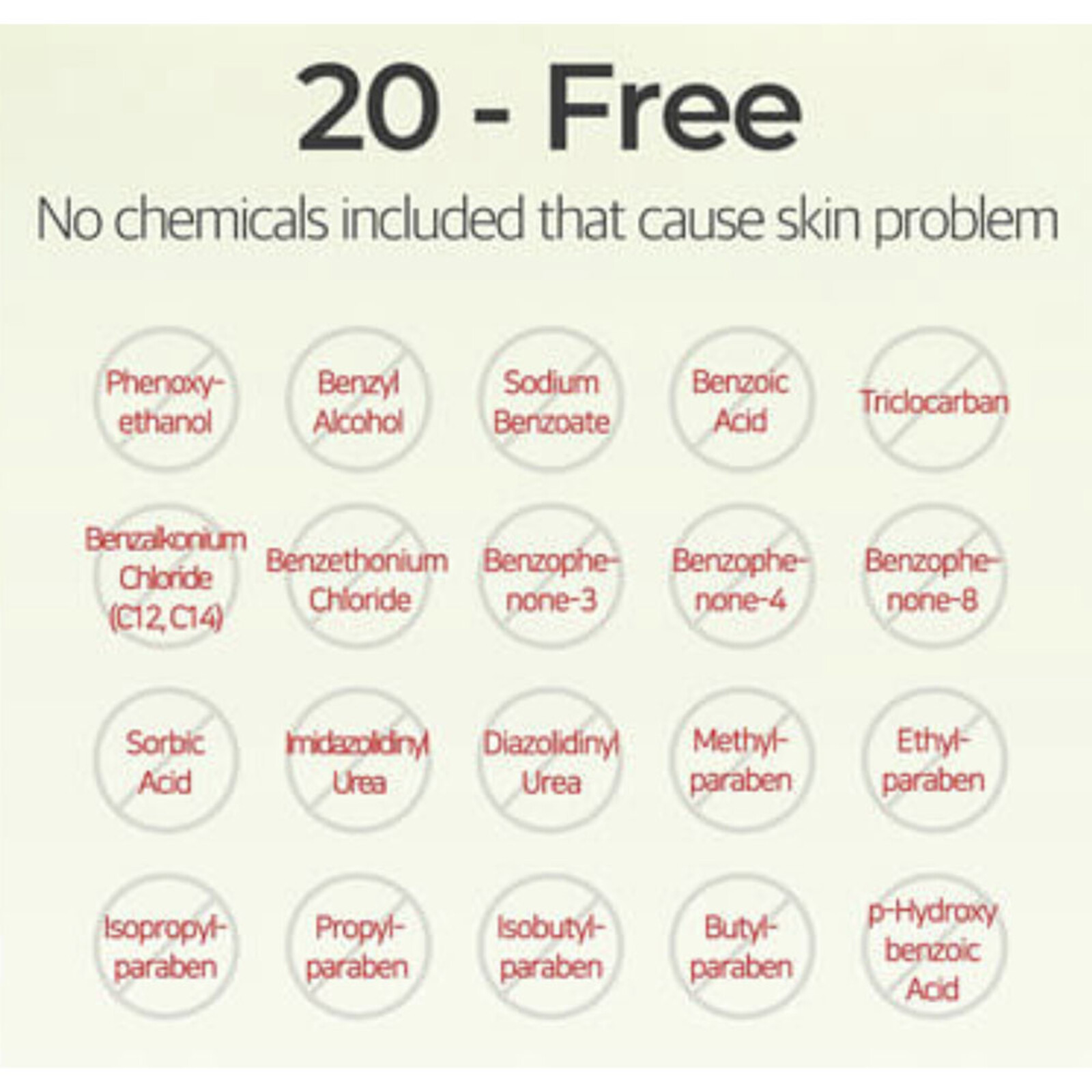 Some By Mi AHA BHA PHA 30 Days Miracle Truecica Clear Pad