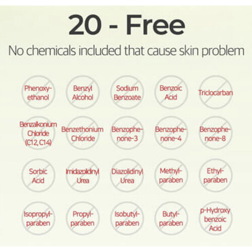 Some By Mi AHA BHA PHA 30 Days Miracle Truecica Clear Pad