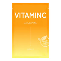 The Clean Vegan Vitamin C Mask Barulab The Clean Vegan Vitamin C Mask