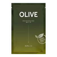 The Clean Vegan Olive Mask Barulab The Clean Vegan Olive Mask