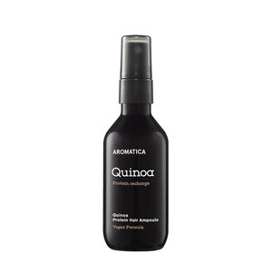 Aromatica Quinoa Protein Hair Ampoule Quinoa Protein Hair Ampoule