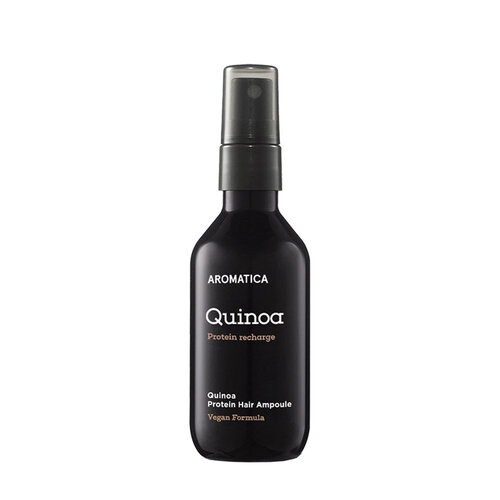 Quinoa Protein Hair Ampoule Aromatica Quinoa Protein Hair Ampoule