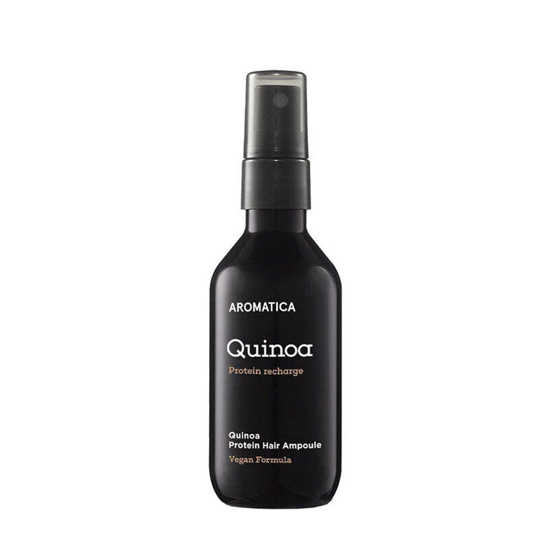 Quinoa Protein Hair Ampoule