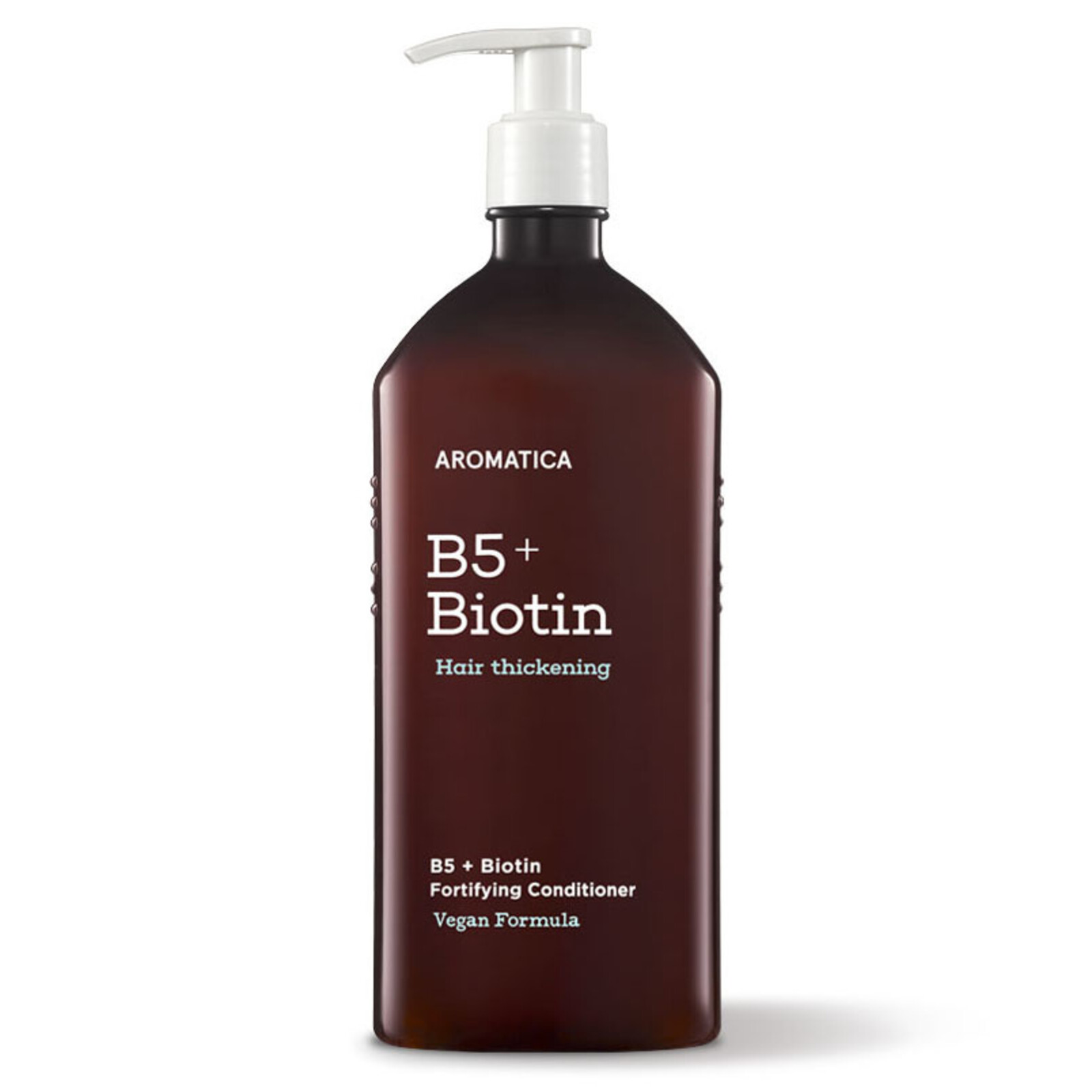 Aromatica B5+Biotin Fortifying Conditioner