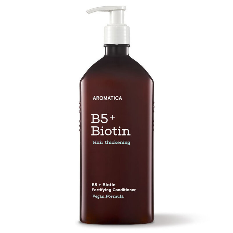 B5+Biotin Fortifying Conditioner