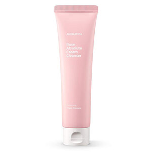 Aromatica Rose Absolute Cream Cleanser Rose Absolute Cream Cleanser