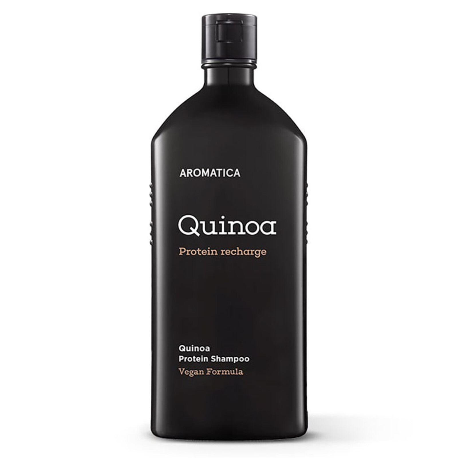 Aromatica Quinoa Protein Shampoo