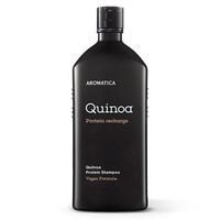 Quinoa Protein Shampoo Aromatica Quinoa Protein Shampoo