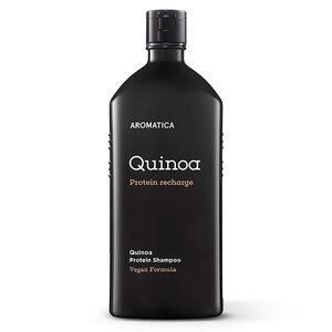 Aromatica Quinoa Protein Shampoo Quinoa Protein Shampoo