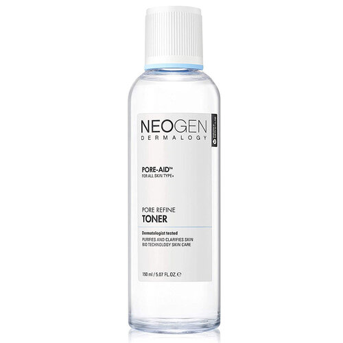 Neogen Dermalogy Pore Refine Toner