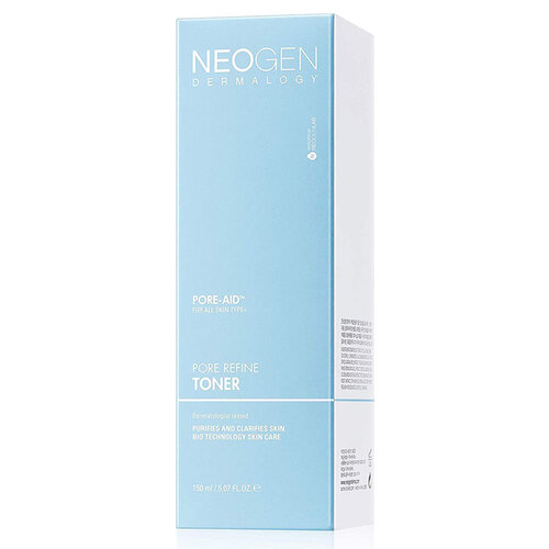 Neogen Dermalogy Pore Refine Toner