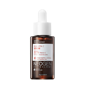 Neogen Dermalogy Real Vita C Serum Dermalogy Real Vita C Serum