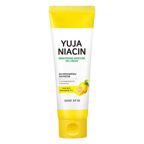 Yuja Niacin Brightening Moisture Gel Cream Some By Mi Yuja Niacin Brightening Moisture Gel Cream