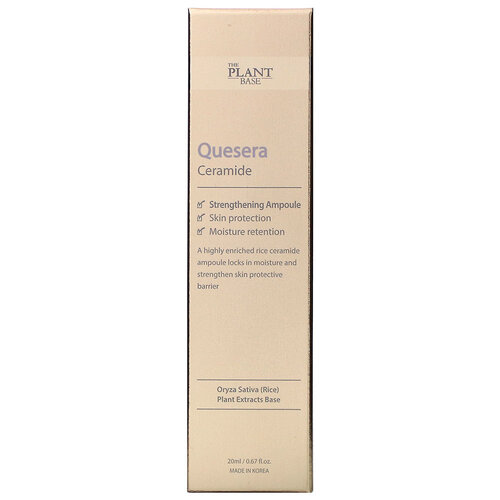 Quesera Ceramide The Plant Base Quesera Ceramide