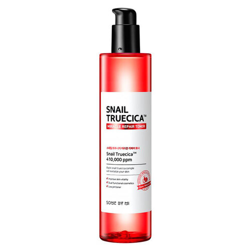 Some By Mi Snail Truecica Miracle Repair Toner