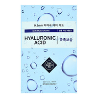 0.2mm Therapy Air Mask Hyaluronic Acid Etude House 0.2mm Therapy Air Mask Hyaluronic Acid