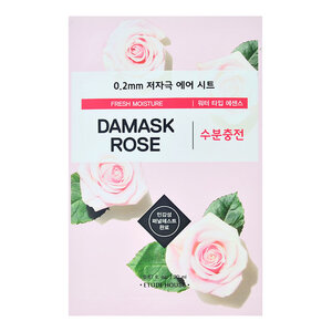 Etude House 0.2mm Therapy Air Mask Damask Rose 0.2mm Therapy Air Mask Damask Rose