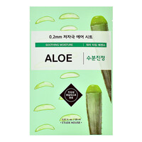 0.2mm Therapy Air Mask Aloe Etude House 0.2mm Therapy Air Mask Aloe