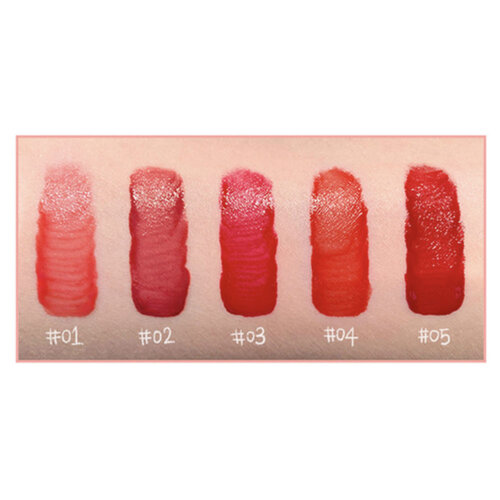 Ink Tint Serum Peripera Ink Tint Serum