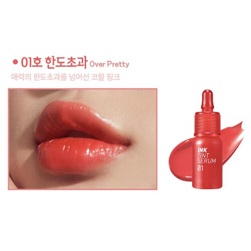 Ink Tint Serum Peripera Ink Tint Serum