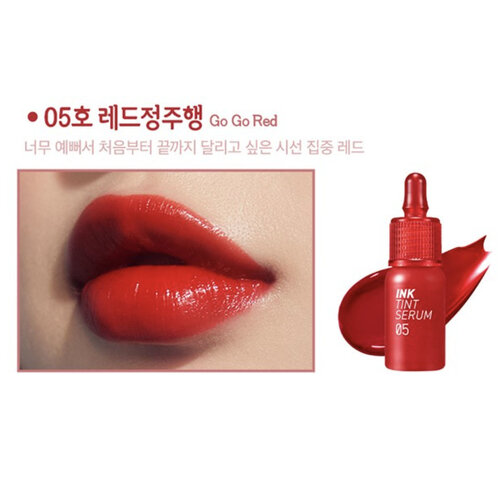 Ink Tint Serum Peripera Ink Tint Serum