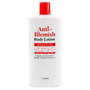 TIA'M Anti-Blemish Body Lotion Anti-Blemish Body Lotion