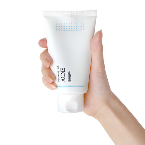 Pyunkang Yul ACNE Facial Cleanser
