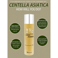 Centella Asiatica 100% 200ml Elizavecca Centella Asiatica 100% 200ml