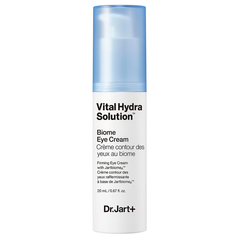 Vital Hydra Solution Biome Eye Cream 20ml